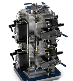 HMC Hydraulic Fixture
